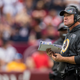 Image for article titled The Skins Made Jay Gruden Come To The Office At 5 A.M. To Get Fired